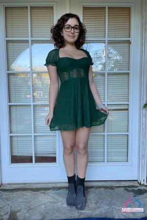 #ATKGirlfriends - Leana Lovings