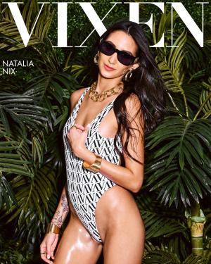 #vixen | Got Fired | Natalia Nix