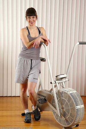 #ATKHairy Roxanne (Rox011) Set 096141