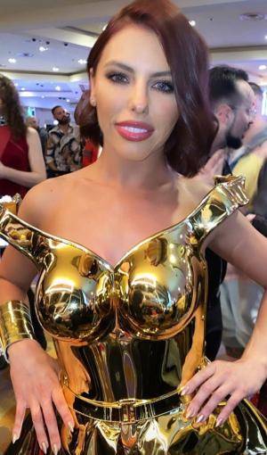 Adriana Chechik FULL MEGA LINK HERE: https://pastelink.net/mmitly38