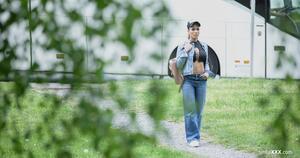 #SinfulXXX - Diana Lawrence - Three Sometimes 1