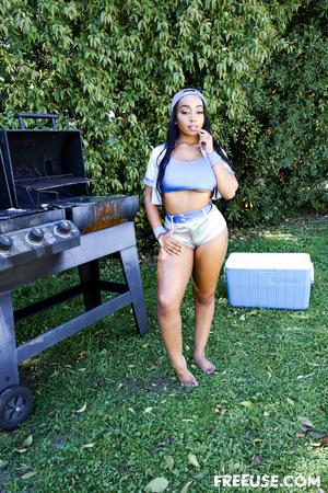 #TeamSkeet #FreeuseFantasy Lily Starfire - Freeuse Me All Day Long Lilys Fathers Day Gift