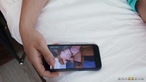 #Brazzers - Elly Clutch - I Dream Of Chudai