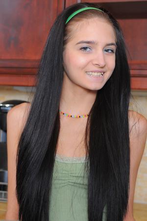 #ATKHairy Zoey Kush (jad024) Set 226463