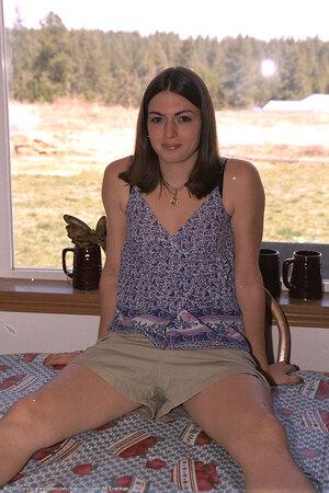 #ATKArchives Angela (ang007) Set 043774