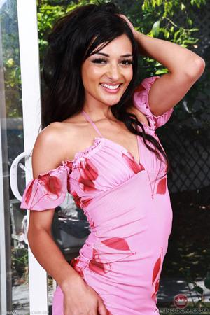 #AmKingdom - Laynee James