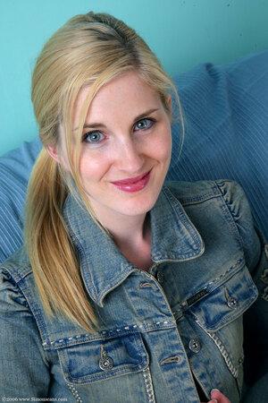 #SimonScans Bree - Series 4