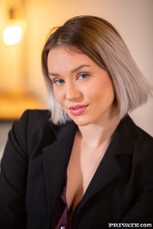 #Private Barbie Brill Opens Up Her Relationship and Makes Her Husband a Voyeur - 05