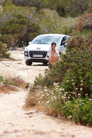 #SimonScans Jessica Series 8