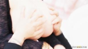 #Brazzers - Natasha Nice - Satisfying Face To Sit On