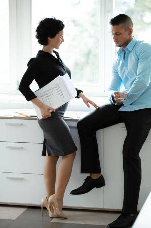 #SexArt Stacy Bloom, Angelo Godshack - Classroom 20190726 #student #teacher