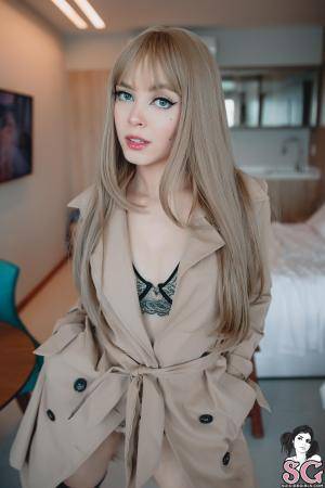 #SuicideGirls 2022-11-03 Biawhite - Femme Fatale