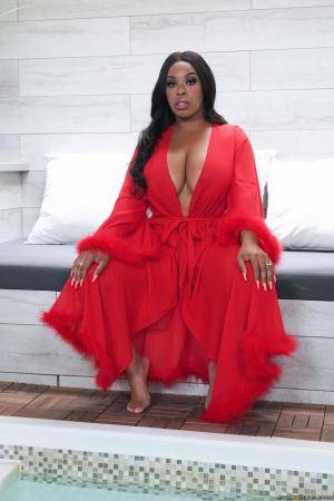 Aryana Adin - Hot Tub Hopping