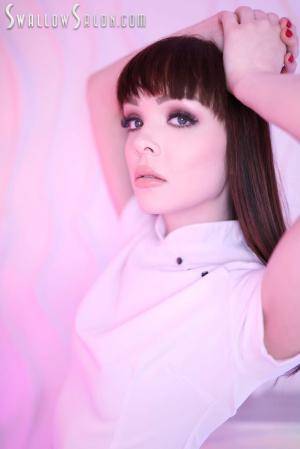 #SwallowSalon Aliya Brynn