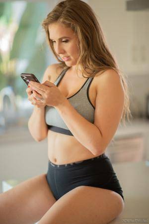 Lena Paul - Boundaries