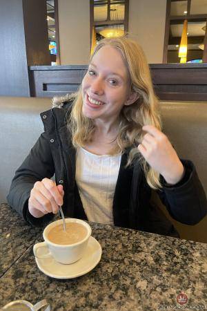 #AmKingdom - Amateurs Series 23 Softcore 168 Kallie Taylor