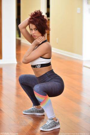 #FTVMilfs Emily Addison - A Ravishing Reveal