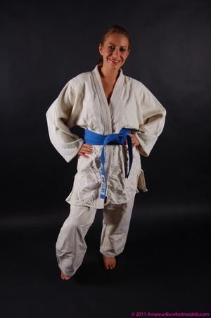 #AmateurBarefeetBabes Monika Schimkova