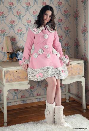 #NadineJ Emma Sinclair Emma Secret