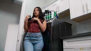 #Brazzers - Gal Ritchie - Girthquaking The Ex GF