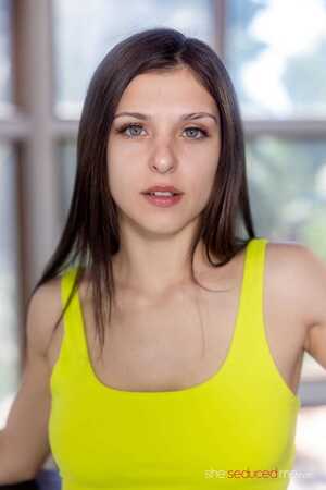 Dont You Want To Be A Star? Aidra Fox, Leah Gotti