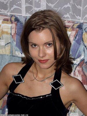 #ATKPremium Zuzana (zuz006) Set 027507