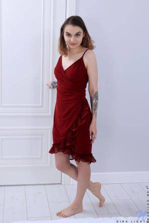 #NBL - Kira Light In Deep