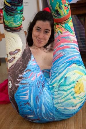 Original 3840 px/ 5760 px