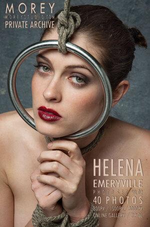 #MoreyStudio Helena - Set WL02