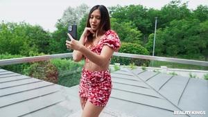 #RealityKings - Mai Thai - Only Anal Before Marriage