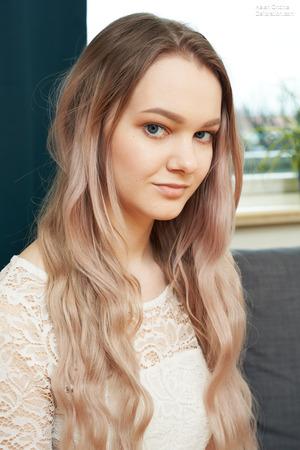 Helen Ondine - Solo Casting