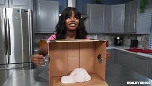 Brianna Moore, May Hashira-Surprise Me With Your Box-RealityKings