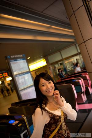 Graphis (2012-09-28) Mao Kurata - imagination (x100)