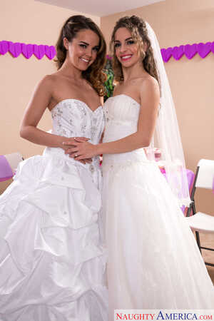 #NaughtyAmerica Dillion Harper