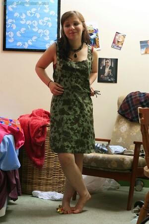 #AbbyWinters Sandy H