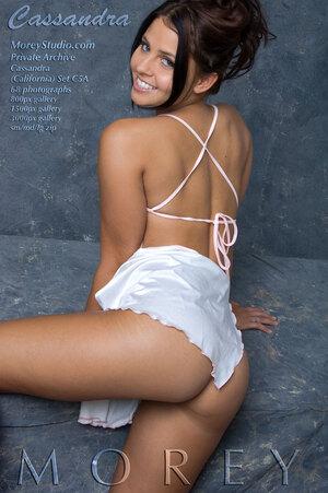 #MoreyStudio Cassandra - Set C5A