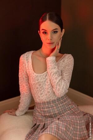 Liz Ocean - Secrets Past Midnight