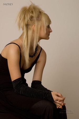 #MoreyStudio Diamond - P5