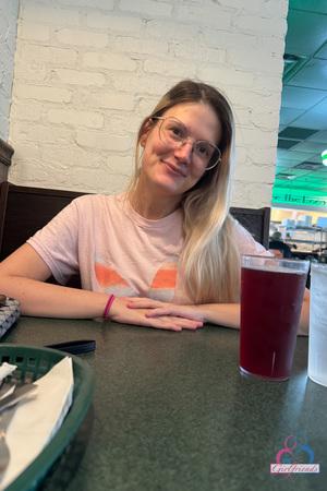 #ATKGirlfriends - Riley Rose