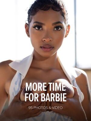 #Watch4Beauty Barbie - More Time For Barbie