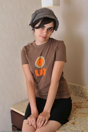 #ATKHairy Maria (mar306) Set 192303