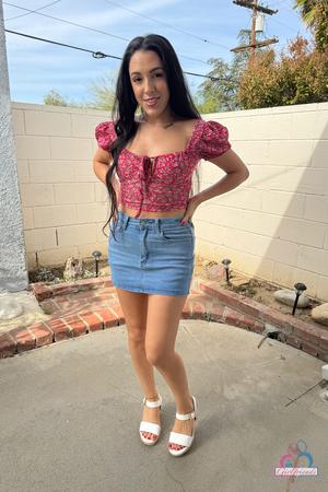 #ATKGirlfriends - Selena Ivy