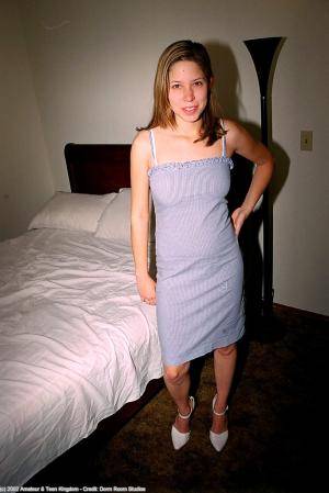 #ATKArchives Shelby (She020) AKA Haley Paige Set 022416