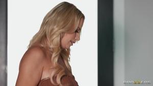 #Brazzers - Sadie Rose - Shy Sister Cheats With Her Brother-In-Law