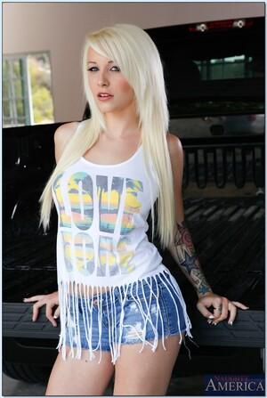 #NaughtyAmerica Stevie Shae, Billy Hart Fast Times