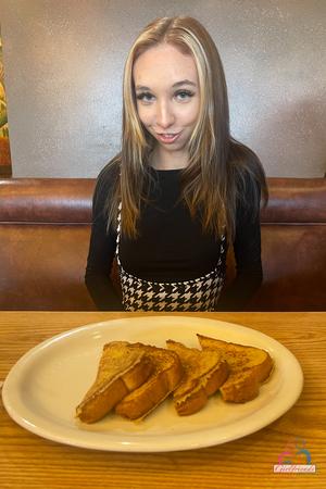 #ATKGirlfriends - Breezy Bri