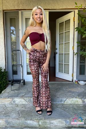 #ATKGirlfriends - Gia Dibella