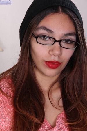 #KarupsHA Aria Arroyo