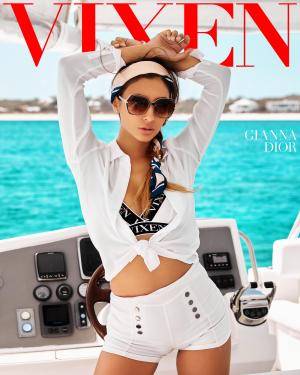 #vixen | Swept Away | Gianna Dior