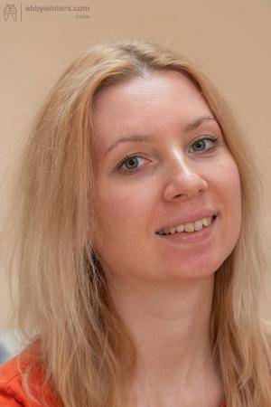 #AbbyWinters Boyana AKA Alisa Liss